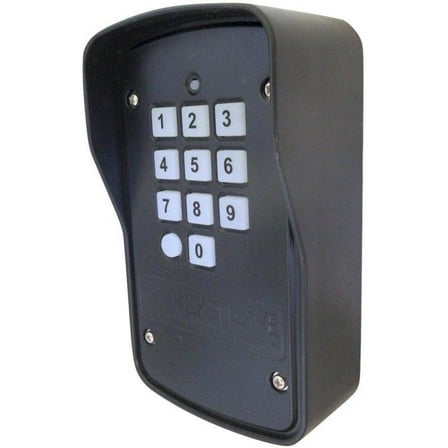 Heddolf HetayC 60 Wireless Keypad Multi-Code Digi-Code 300MHz