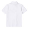 thumbnail image 2 of Lacoste Polo en Coton Biologique pour Garçons/filles Minecraft, 2 of 2