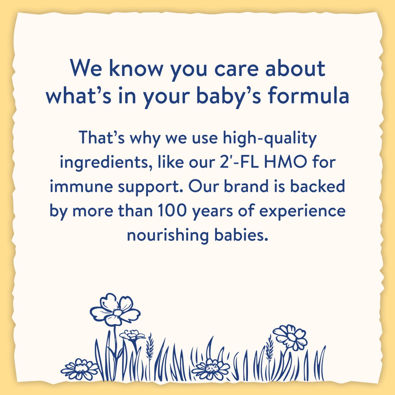 Similac Dual Prebiotic Blend Powder Baby Formula, 0-12 Months, 30.8-oz Can