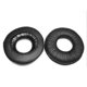 thumbnail image 1 of Almohadillas de repuesto para auriculares Sony MDR-V150 V100 ZX100 V300 ZX110AP ZefeiWu 8390614809574, 1 of 1