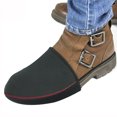 thumbnail image 3 of Wear Resistant Motorcycle Shift Pad Rubber Shoe Boot Cover Antiskid Boots Cover, 3 of 14