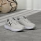 thumbnail image 2 of Zapatos Under Armour Charged Surge 4 para hombre, blanco/halo gris/negro, 2 of 2