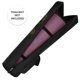 thumbnail image 5 of Bolsa de esterilla de yoga Gonex para esterillas de yoga para mujeres y hombres, 5 of 7