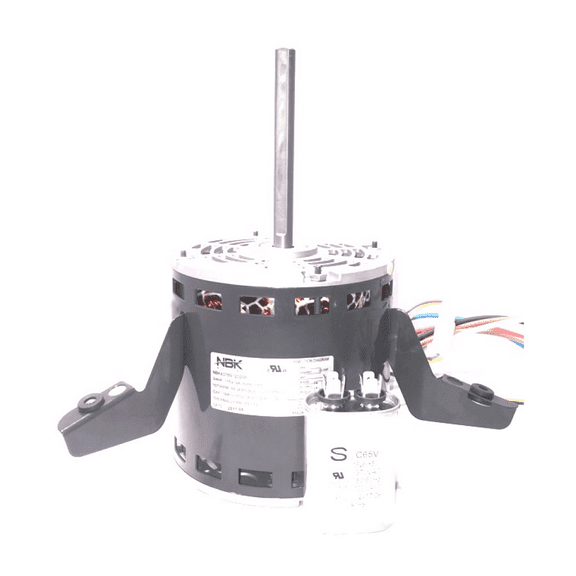 43789 Direct Drive Blower Motor 3/4 Hp | Exact Fit Replacement for Packard Part# 43789 | Sharptek Supply OEM