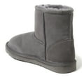 thumbnail image 4 of Fireside By Dearfoams Women's Rosebery Genuine Shearling Boot, 4 of 7