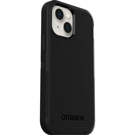 OtterBox Defender Series Pro XT Case for Apple iPhone 13 mini, and iPhone 12 mini - Black