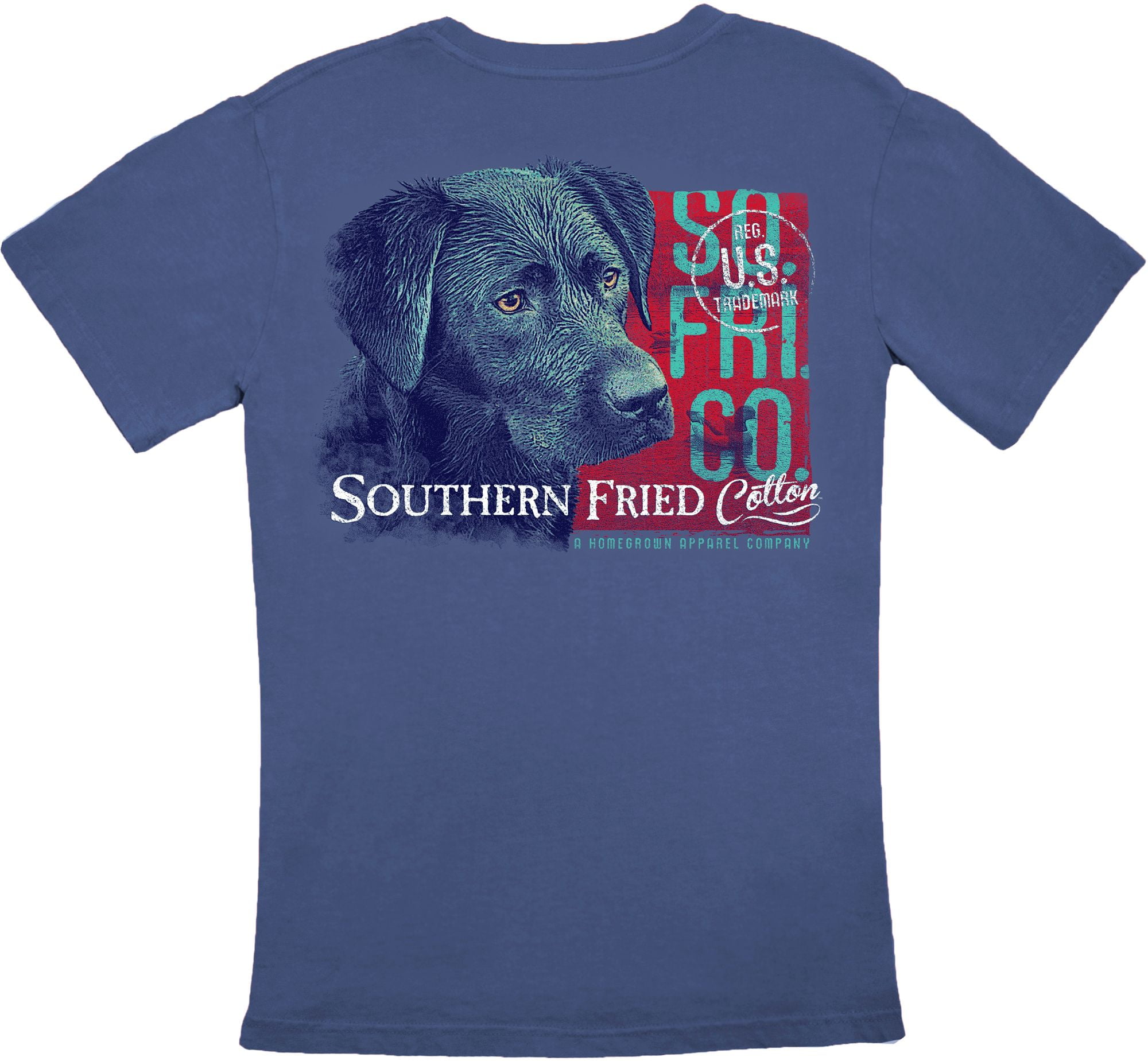 fried cotton shirts