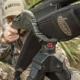 thumbnail image 2 of BOG Havoc Series Twist Lock Bipod Shooting Sticks 20" to 40" Aluminum Camo, 2 of 4