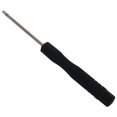 thumbnail image 2 of 3X for 3 Soft Silicone Strap Replacement Wrist Watch Band+Tool Kits Black, 2 of 8