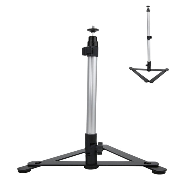 Soporte para copias, soporte para copias de estudio fotográfico de aleación de aluminio Soporte para copias de estudio Diseño de última generación