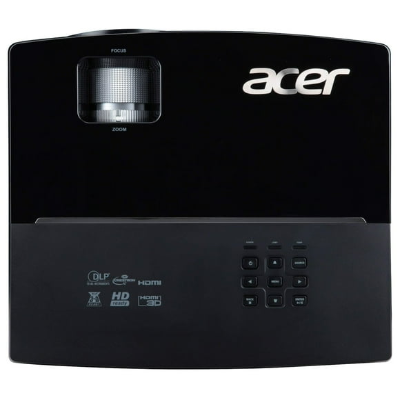 Acer X1228Hn - DLP projector - portable - 3D