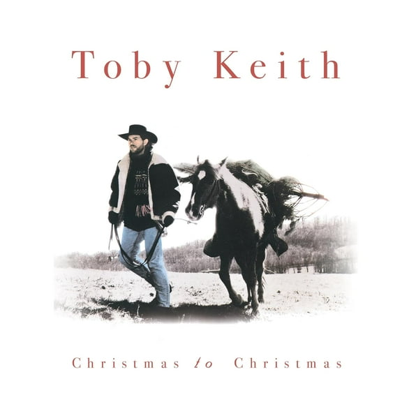 Toby Keith - Christmas To Christmas - Music & Performance - CD