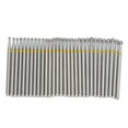 thumbnail image 1 of Nail Drill Bits, 3 Types High Strength Nail Grinding Heads  For Carving For Beginners, 1 of 8