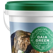 GAIA GREEN Organics Basalt Rock Dust Mineral Soil Plant Supplement, 2 kg
