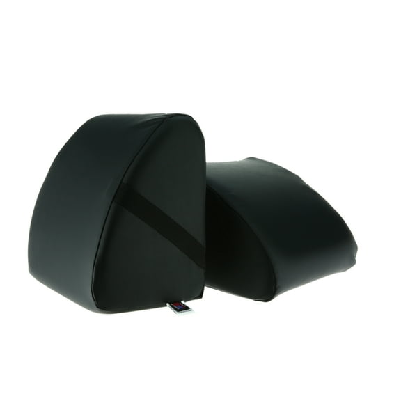 Core Products Traction Table Knee Bolster, Set - Dual Height