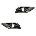 thumbnail image 1 of Par de PARRILLAS Generica CR-V 2012 al 2014, 1 of 4