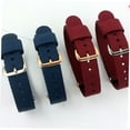 thumbnail image 4 of OFFIGAM Correa Trenzada De Nylon Para Smartwatch Con Estilo Clásico Y Duradera, 4 of 8