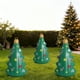 thumbnail image 3 of Adornos navideños inflables de PVC, juego de 1 pieza para decoración exterior en patio y porche. Medidas aproximadas: 43 x 72 cm (16,93 x 28,35 pulgadas) Rkxzt, 3 of 9