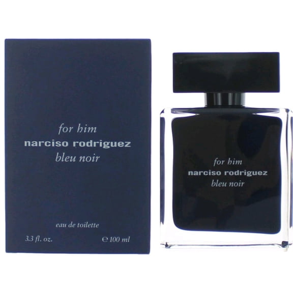 Narciso Rodriguez blue noir men 3.3 oz SP