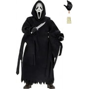  Preacher Ghostface Plush Toy, 9.8 Game Peripheral The Mandela  Catalogue Ghostface Preacher Stuffed Character Figures Pillow, Terrors  Preacher Ghost Doll for Game Lovers and Kids Friends Gifts : Toys & Games