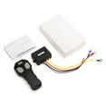 thumbnail image 3 of New Winch Remote Control s, 12V Switch Handset Controller, for ATV SUV - Choice 1, 3 of 10