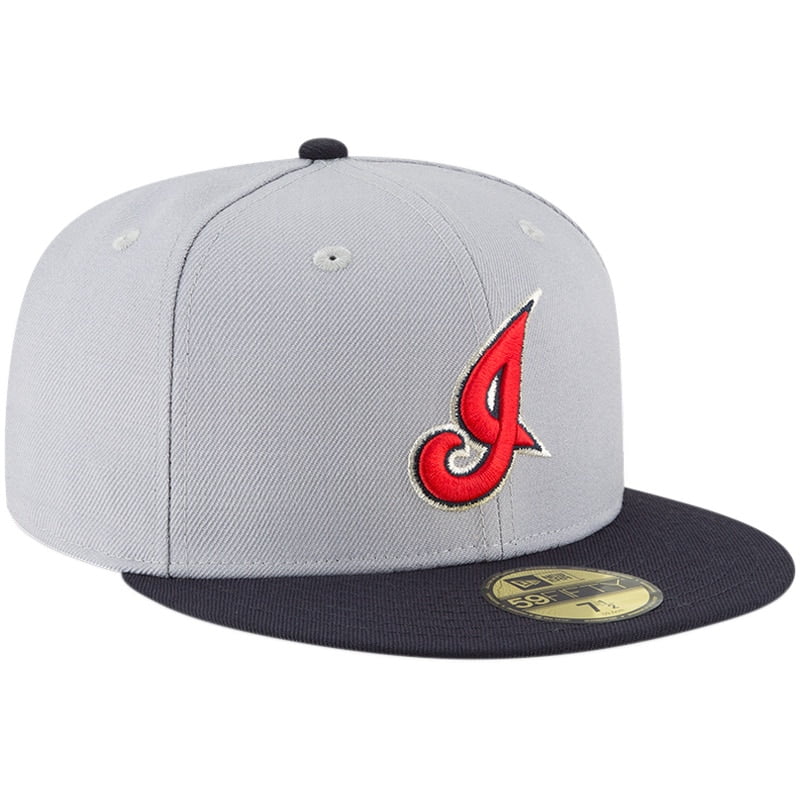 Wool 59FIFTY Fitted Hat 