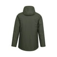 thumbnail image 2 of Mountain Warehouse Mens Ranger Padded Parka, 2 of 4