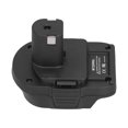 thumbnail image 1 of Battery Adapter, Compatible Batteries Converter Stable Performance 2018V  for  Nickel Power Tools for Cordless Tools Uses, 1 of 8