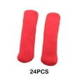 thumbnail image 3 of fastboy 24piece Furniture Foot Cover Premium For Durable And Non-Slip Application style 8 1Set, 3 of 6