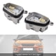 thumbnail image 4 of Módulo LED DRL para faros delanteros izquierdo y derecho (2 unidades) con disipador de calor 6F0941475/76 para SEAT ARONA KJ, 4 of 11