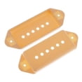 thumbnail image 1 of Milaget 5xA Paire de P 90 Dog-ear Guitare Micro Couvre Instruments de Musique Crème, 1 of 7