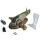 thumbnail image 3 of Toy STAR WARS La colección vintage La nave estelar de Boba Fett, 3 of 8