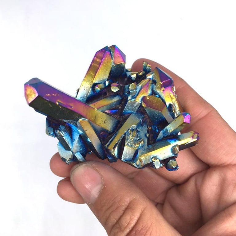 Crystal Rarity Wallpaper