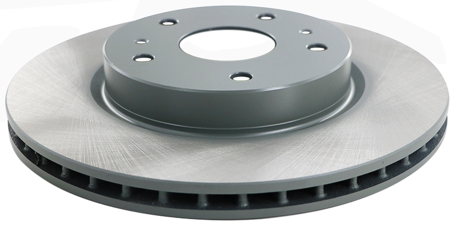 Winstop Brake Rotor, Front WS247272, Suzuki SX4 2013-2007