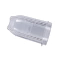 thumbnail image 1 of Plastic Cups, Plastic Juicer Clear Coffee Cup with Our Blender Juicer Accessory Cups for Any Recipe, 1 of 7