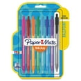 thumbnail image 2 of Paper Mate, PAP1945935, InkJoy 100 RT Pens, 8 / Pack, 2 of 2