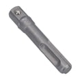 thumbnail image 3 of 3pc SDS Socket Driver Set 1/4" / 3/8" and 1/2" Drill Chuck Adaptor Adapter TE461, 3 of 6