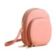thumbnail image 1 of Bolsa De Hombro Redonda Para Mujer Bolso De Mujer Rosa, 1 of 3