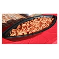 thumbnail image 2 of Metal Fusion 4114 Party Boat Serving Tray, 2 of 2