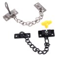 thumbnail image 2 of Child Window Restrictor Casement, Anti Theft Window Door Lock Cable Restrictor Metal Lock Cylinder For School 2 of 10