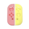 thumbnail image 7 of Silicone Cover for Nintendo Switch Joy-Con - Anti-Slip Protective Case Skin with Multiple Color Options, 7 of 7