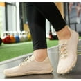 thumbnail image 4 of Men's Water Shoes Barefoot - Quick-Dry & Non-Slip, Wide Toe Box Zero Drop for Beach, Swim, Aqua Yoga & Outdoor Workouts, 4 of 13