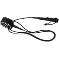 thumbnail image 1 of HUGFEGWE Surfboard Leash Stand UP Paddle Surf Board Leash Leg Rope 6ft 8ft 10ft 12ft CJB91-75455, 1 of 1