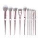 thumbnail image 4 of 10pcs Makeup Brushes Set, 4 of 5