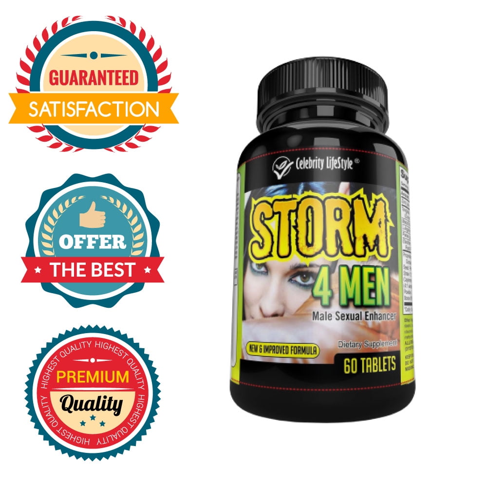 Male Enlargement Pills Men Testosterone Booster Strength Muscle Growth Testosterone Booster Male Enhancement 60 Count By Celebrity Lifestyle Walmart Com