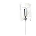 thumbnail image 2 of Free Energy Windmill 12v 24v 48v Turbine 2kw 2000w 3 Blades Vertical Axis Permanent Maglev Generator ,Widely Use, 2 of 7