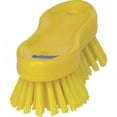 thumbnail image 2 of Remco 7"L Yellow Scrub Brush 35876, 2 of 4