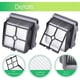 thumbnail image 4 of HEPA Filters for Tineco IFloor 3 Wet Dry Vacuum Cleaner Filter Kit, 4 of 5