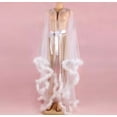 thumbnail image 2 of Lingerie Robe, 2 of 7