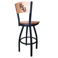 thumbnail image 7 of Holland Bar Stool NCAA Swivel Bar Stool, 7 of 7